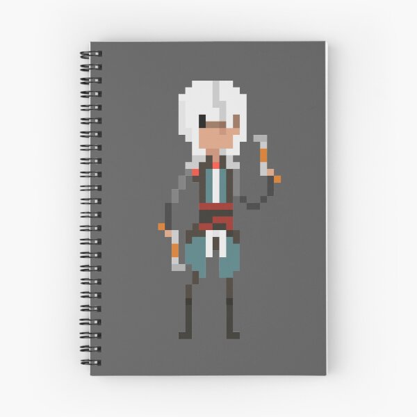 Item preview, Pixel Edward designed and sold by Tropelio.
