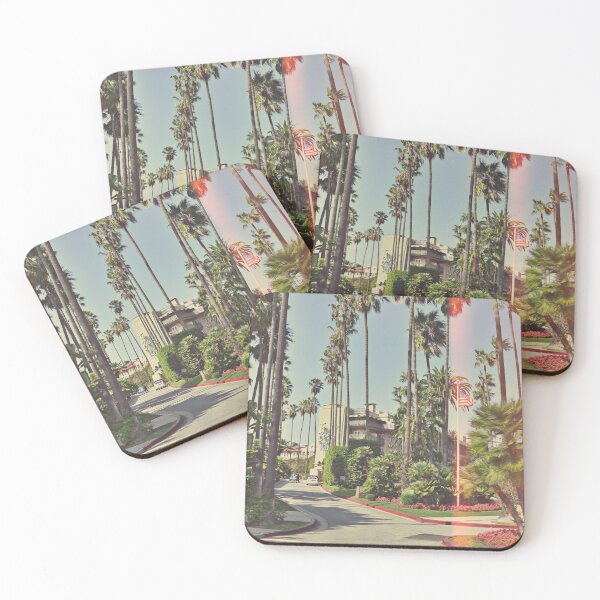 Item preview, Beverly Hills  designed and sold by Cali West.