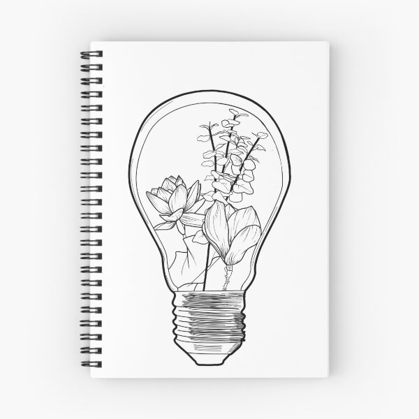 Item preview, flowerbulb designed and sold by ohnoballoons.