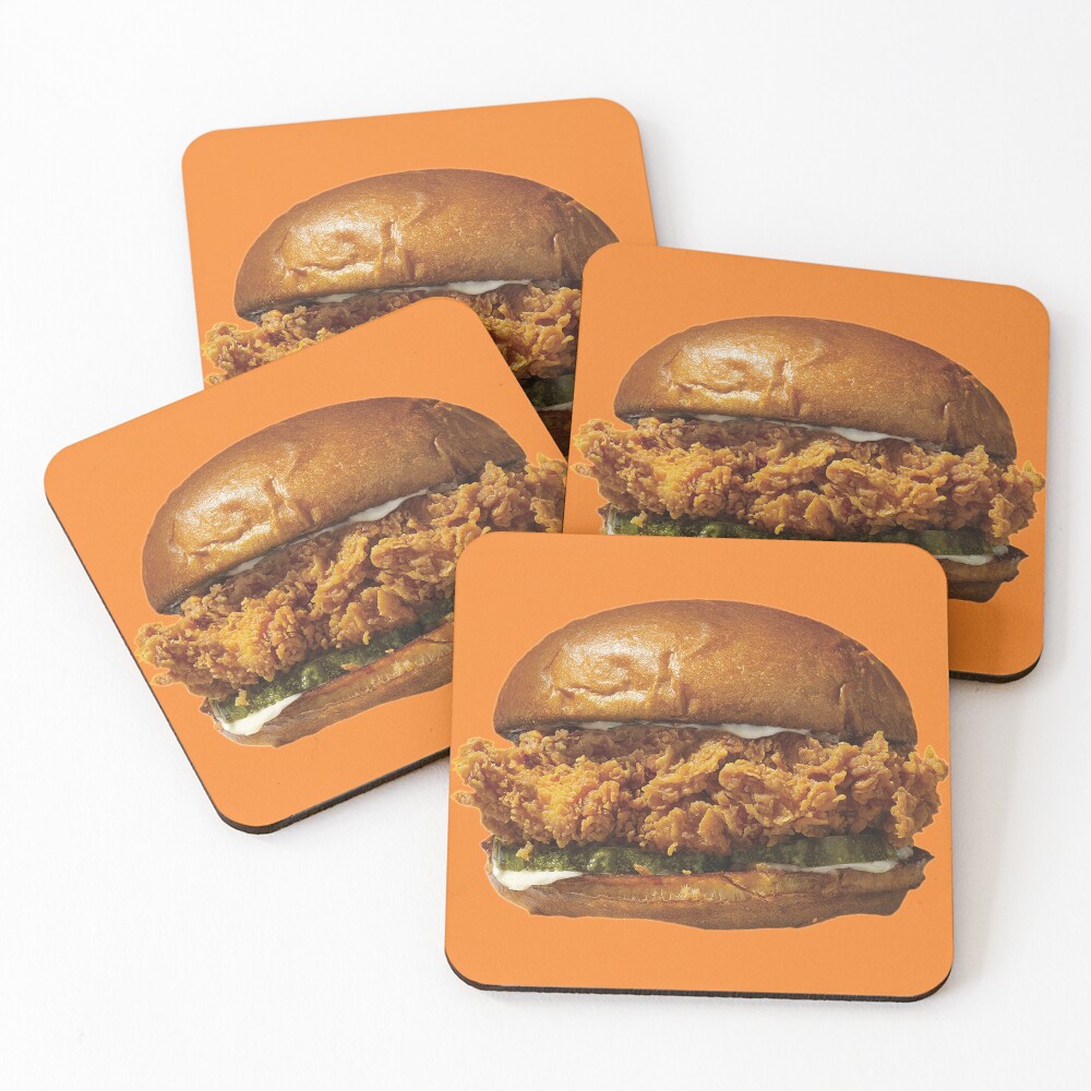 Item preview, Coasters (Set of 4) designed and sold by csmall96.