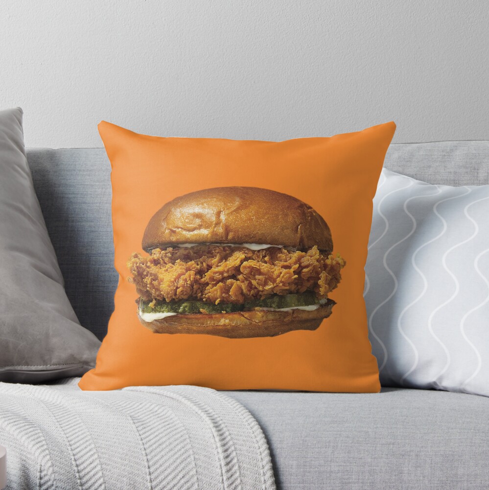 Item preview, Throw Pillow designed and sold by csmall96.