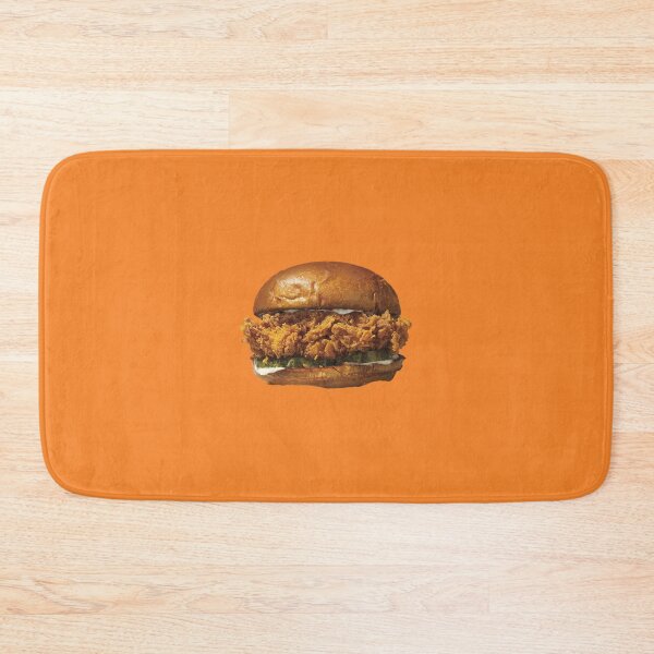 Item preview, Popeyes Chicken Sandwich designed and sold by Players On Things.