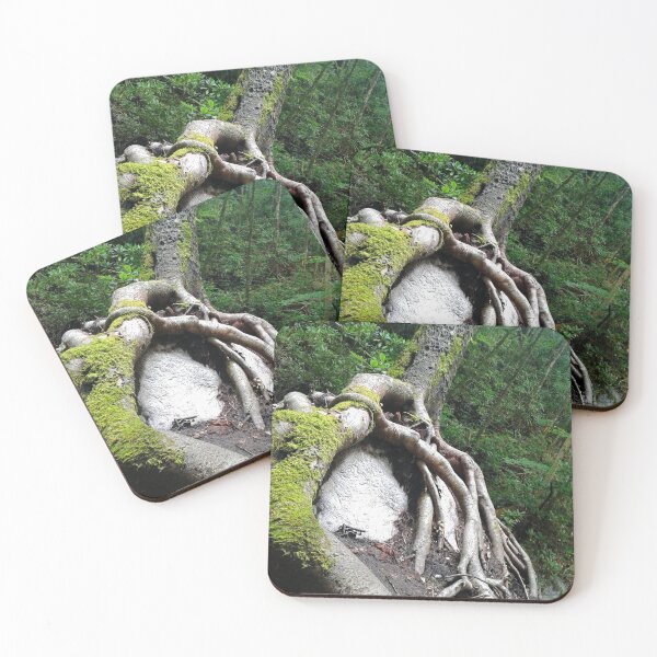 Item preview, Gnarled Roots designed and sold by Kcinnik.