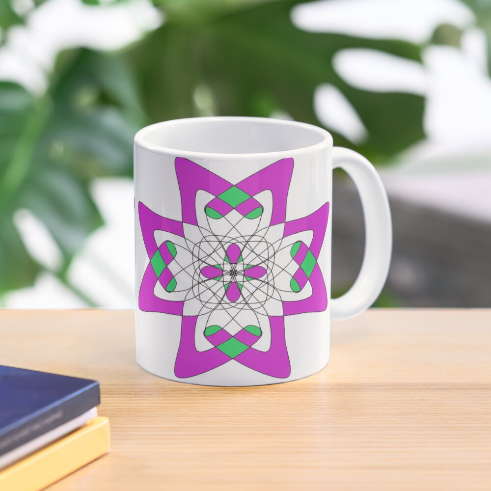 Item preview, Classic Mug designed and sold by BDMcT.