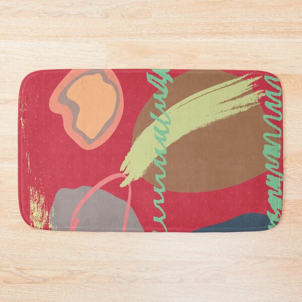 Item preview, minimal shapes and forms designed and sold by MendesMay.
