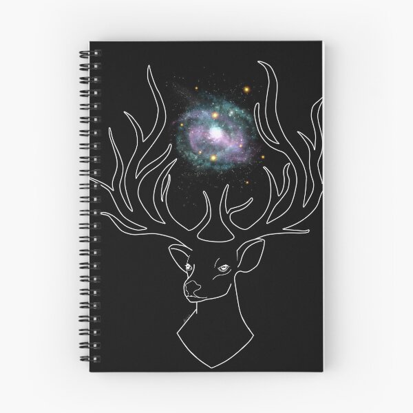 Item preview, Galaxy Gazer designed and sold by RelentlessArt.