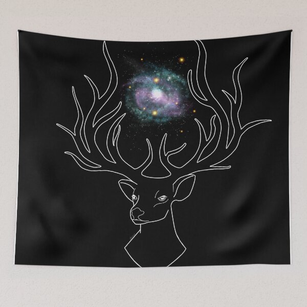 Item preview, Galaxy Gazer designed and sold by RelentlessArt.