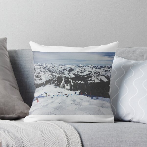 Item preview, sun valley mogul course designed and sold by -jrm-.