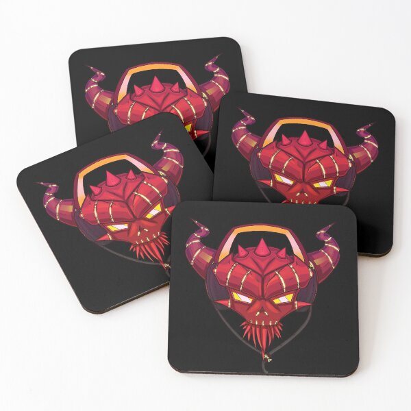 Item preview, BFA Logo designed and sold by bloodfuryart.
