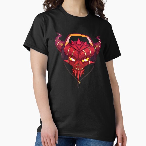 Vista previa del artículo con la obra «Logotipo de BFA», diseñado y vendido por bloodfuryart.