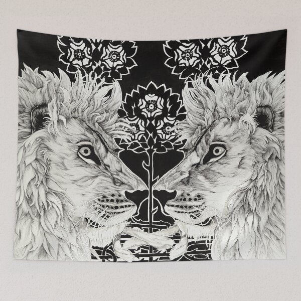 Item preview, Leo Rising designed and sold by FlipSolomon.