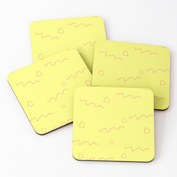 Item preview, minimal shapes and forms designed and sold by MendesMay.