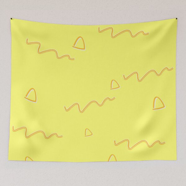 Item preview, minimal shapes and forms designed and sold by MendesMay.