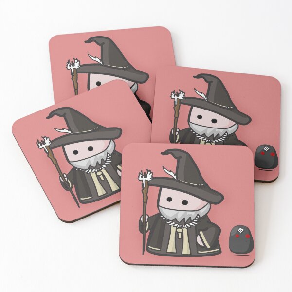Item preview, Wizard Icon - BDO designed and sold by SD-GraphicDesigns.