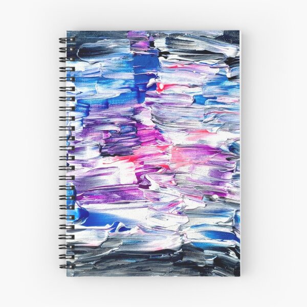 Item preview, Sea of Negative Colour designed and sold by RadCreative.