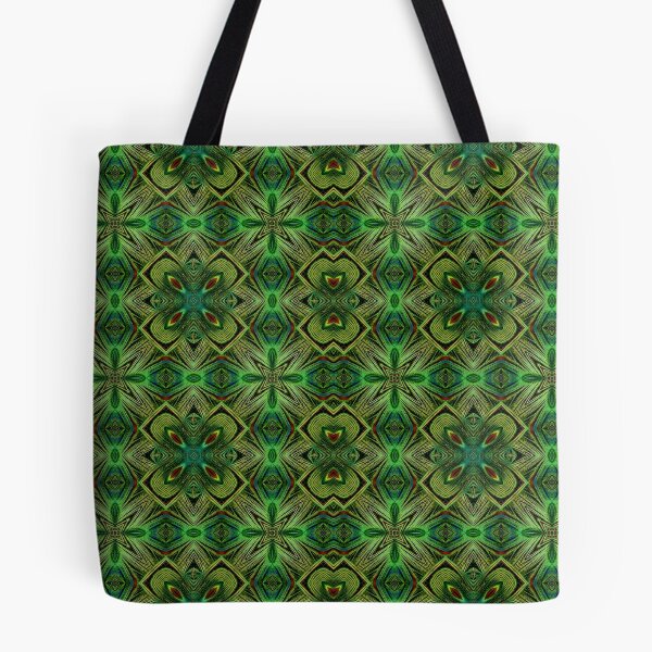 Item preview, The Green Scene designed and sold by CarolM.