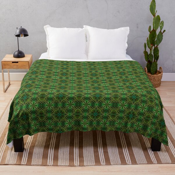 Item preview, The Green Scene designed and sold by CarolM.