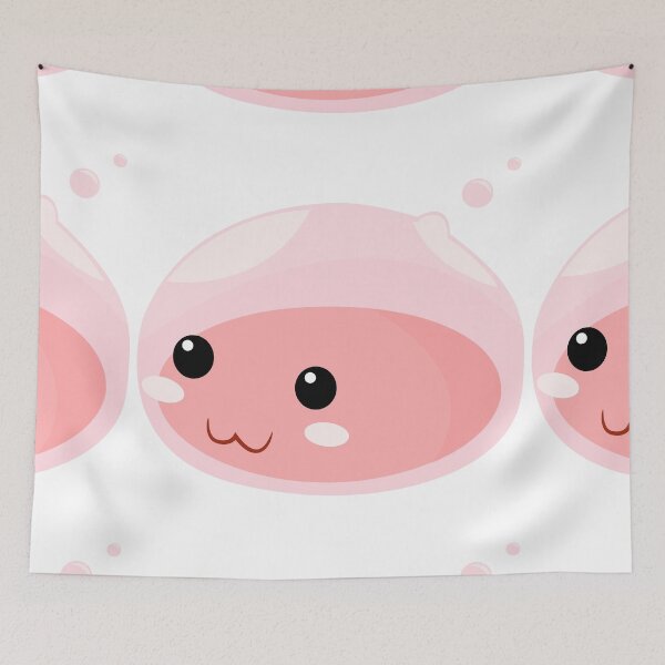 Item preview, Slime Kawaii designed and sold by edleon.