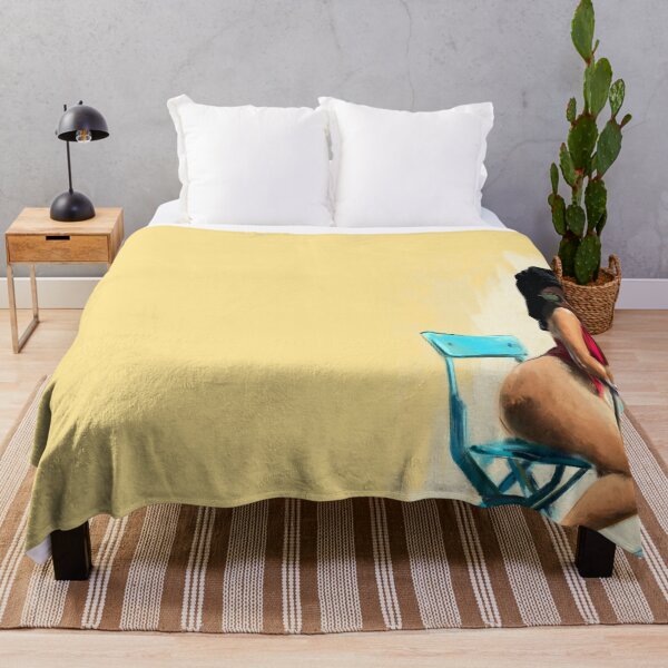 Item preview, Women in Towels I - Kuty designed and sold by bloodfuryart.