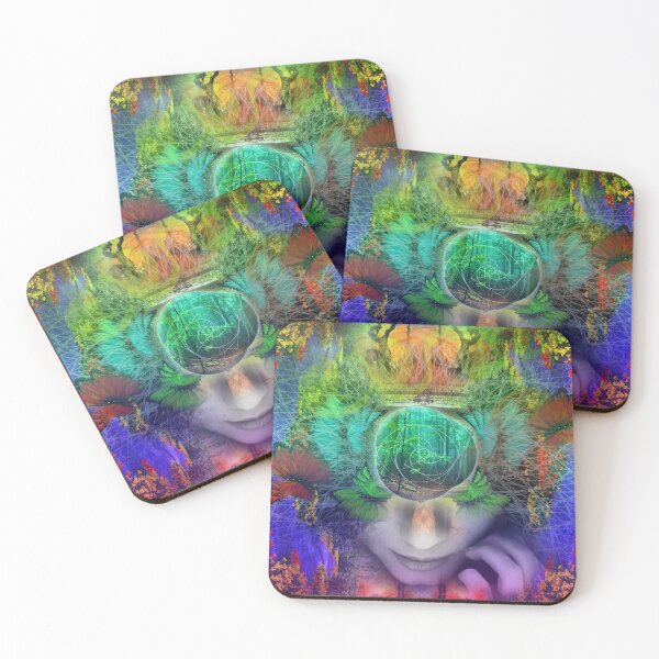 Item preview, Spring Equinox designed and sold by Akurst.