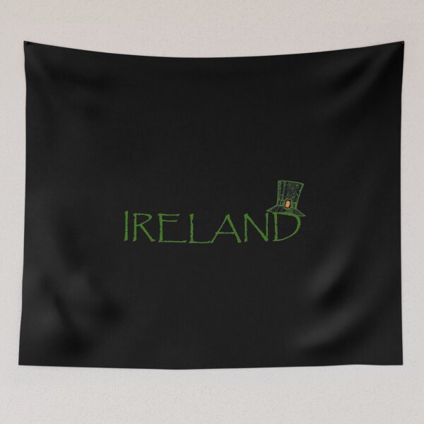 Item preview, IRELAND designed and sold by KoolMoDee.