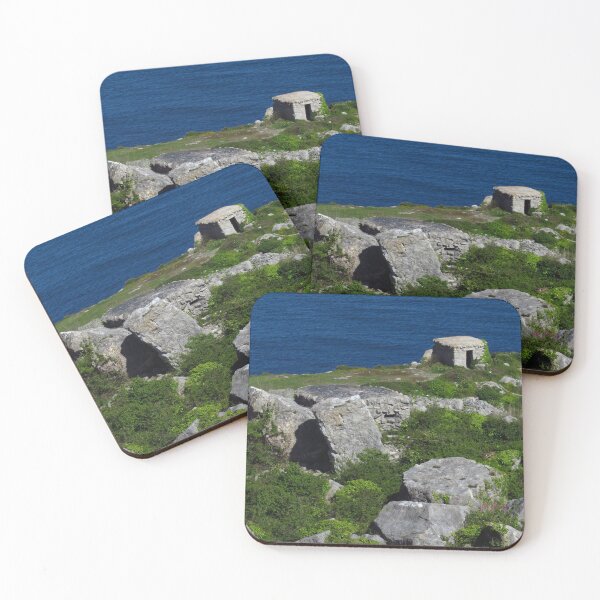 Item preview, Protecting Our Coast designed and sold by wiggyofipswich.