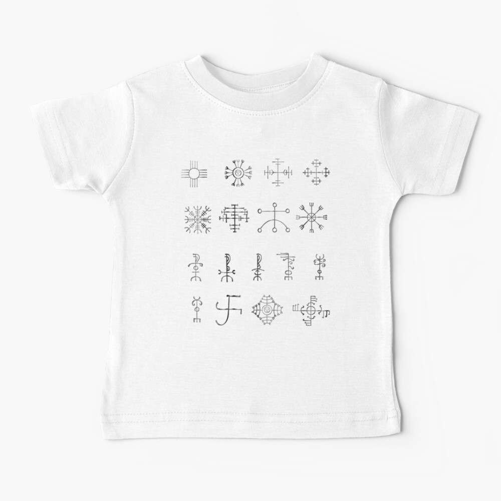 Viking Kitten T-Shirt - Child - Stabo Imports