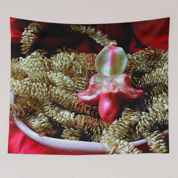 Item preview, Ruby Glass Slipper 	 designed and sold by Michael May.