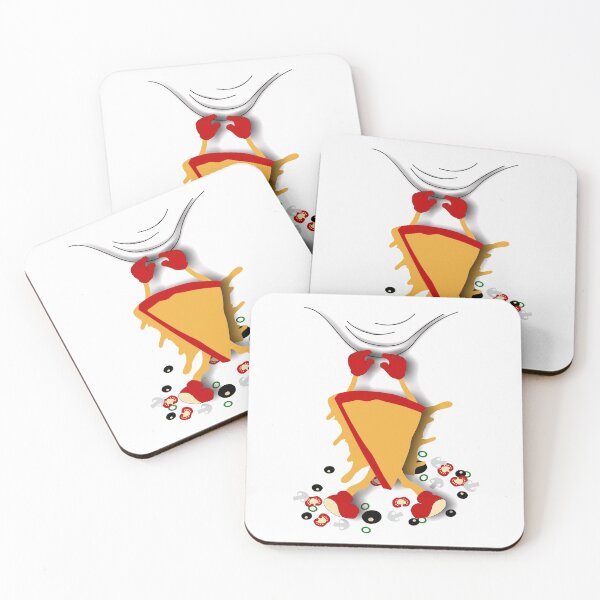 Item preview, I Wonder If Pizza Thinks About Me Too, Professional Pizza Eater designed and sold by Bettylop.