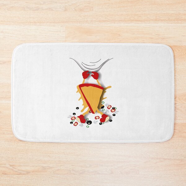 Item preview, I Wonder If Pizza Thinks About Me Too, Professional Pizza Eater designed and sold by Bettylop.
