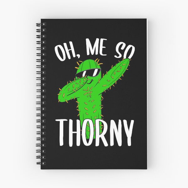 Item preview, Oh Me So Thorny designed and sold by wrestletoys.