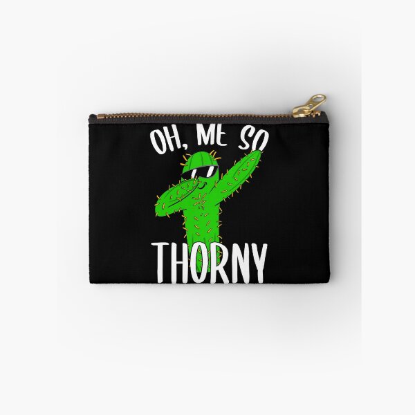 Item preview, Oh Me So Thorny designed and sold by wrestletoys.