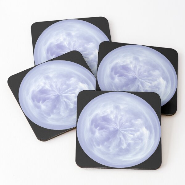 Item preview, Purple Cloud Marble designed and sold by After 10 POD Designs.