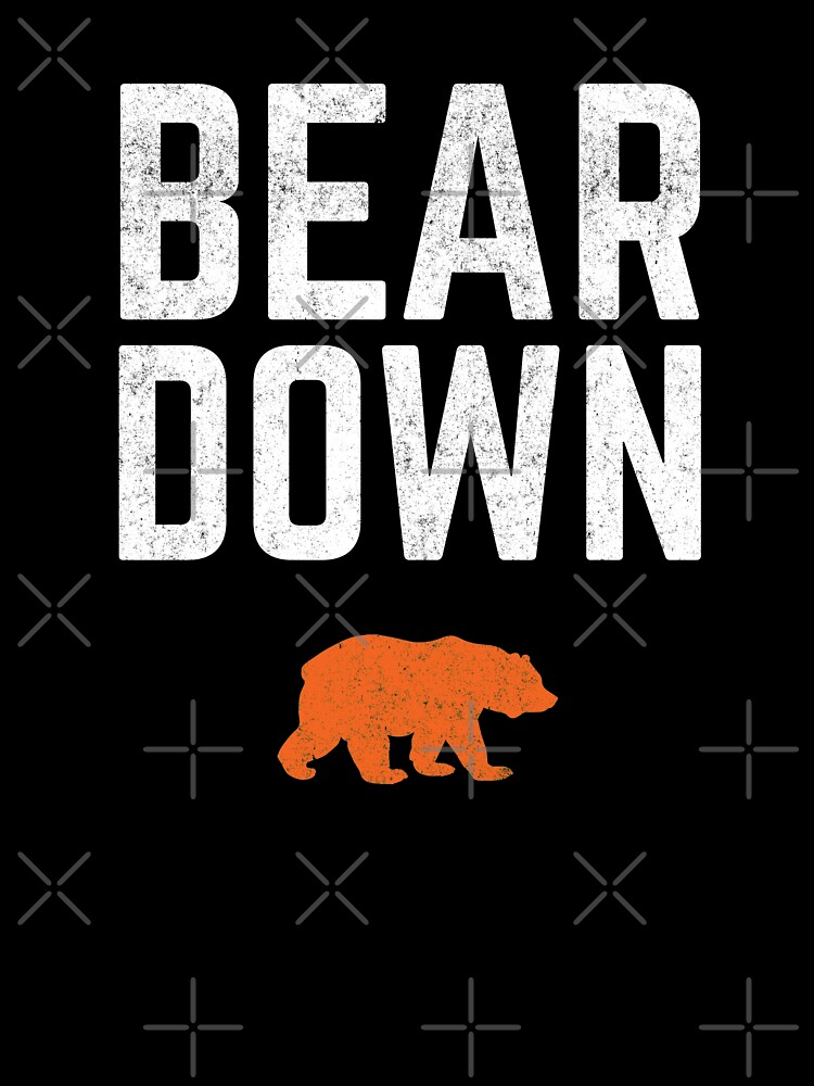 BEAR DOWN!  Chicago bears wallpaper, Chicago bears pictures