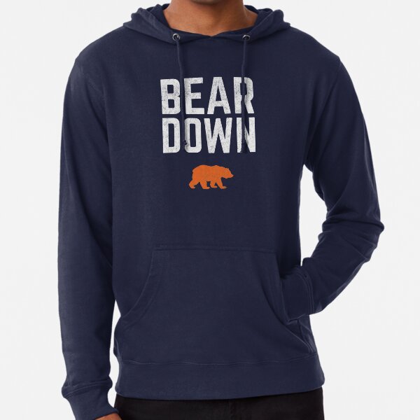 Beers - Chicago Bears Hoodie – Primotees