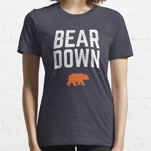 Soldier Fields Shirt Chicago Bears Shirt Chicago Polo Bear 