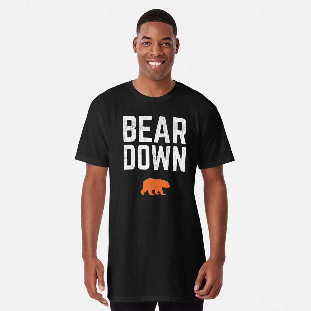 Da 85 Bears - Chicago Bears t-shirt – Primotees