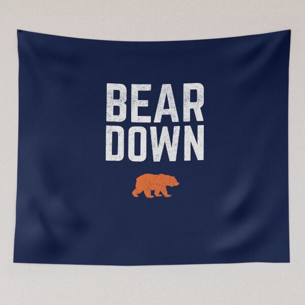 Item preview, Bear Down designed and sold by Primotees.
