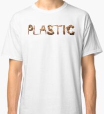 Plastic Classic T-Shirt