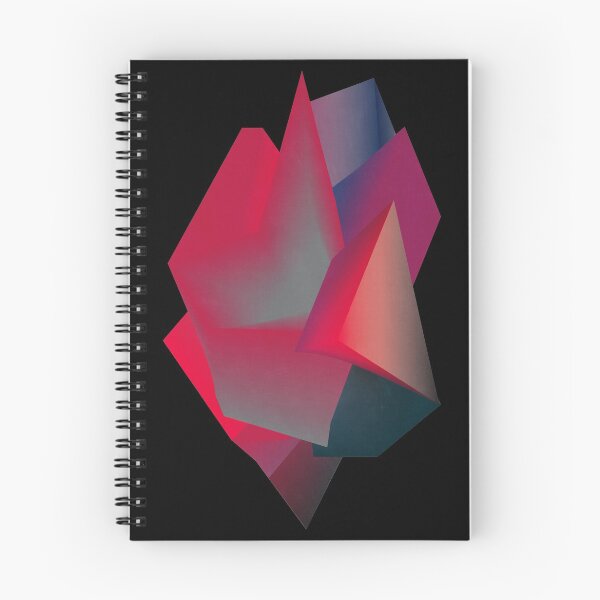 Item preview, August Shapes designed and sold by Jonah Cordy.