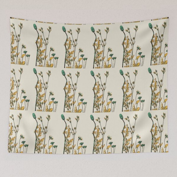 Item preview, Stay Golden Foliage  designed and sold by NonnisCorner.