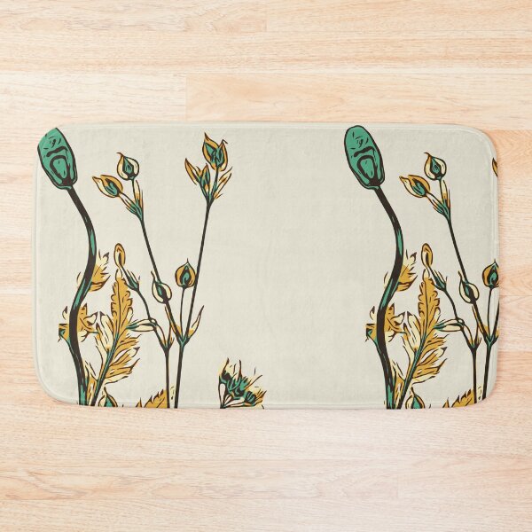 Item preview, Stay Golden Foliage  designed and sold by NonnisCorner.