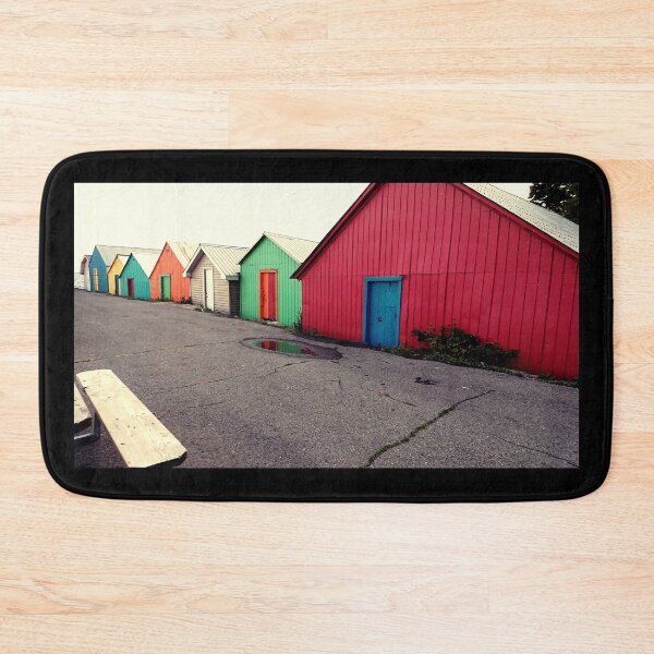 Item preview, The Lancaster warf designed and sold by Allison Rochon.