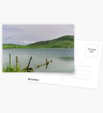 The Loch of Wasbister Postcards