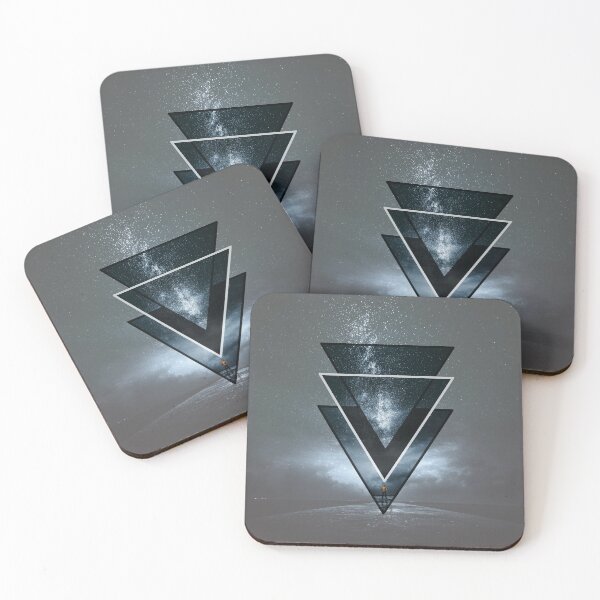 Item preview, Night Star Gazing designed and sold by Bluepress.