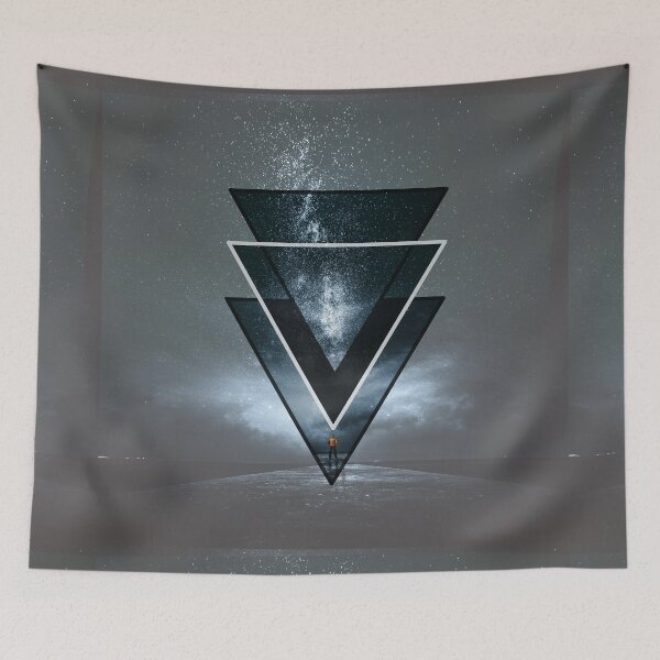 Item preview, Night Star Gazing designed and sold by Bluepress.