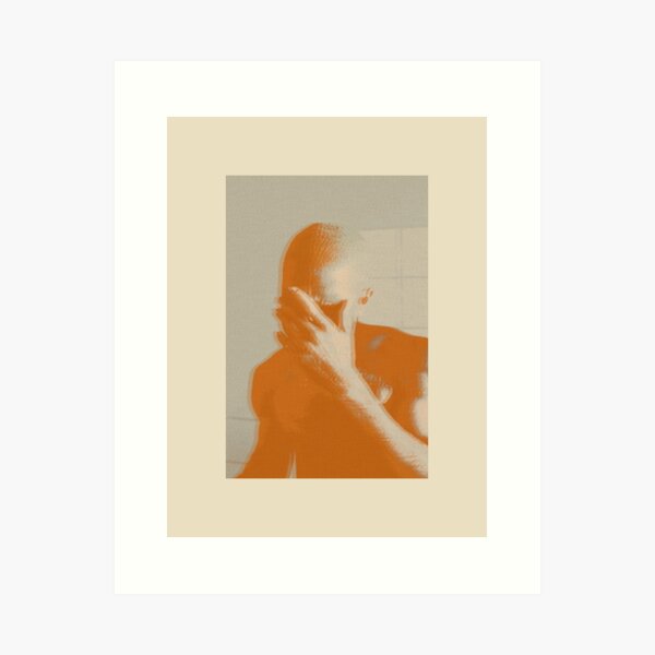 Frank Ocean Art Prints for Sale