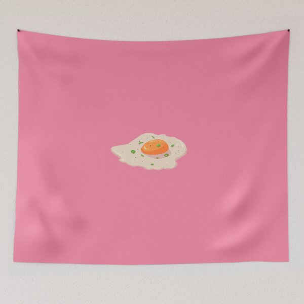 Item preview, Classic Fried Egg designed and sold by TrollWines.