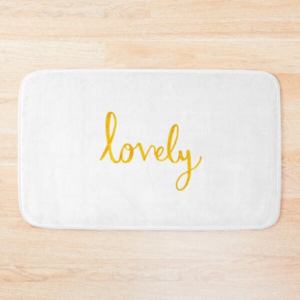 Item preview, Simply Lovely. designed and sold by RadCreative.