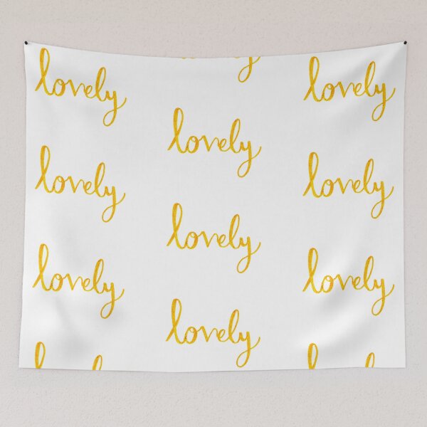 Item preview, Simply Lovely. designed and sold by RadCreative.
